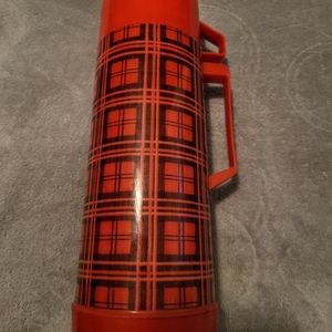 Vintage Aladdin Thermos